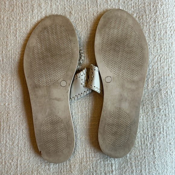 Jack Rogers sandals - Picture 2 of 5